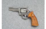 Smith & Wesson Model 67 Revolver - .38 SPL - 2 of 3