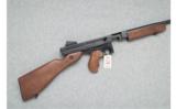 Auto Ordnance Thompson M1 Rifle - .45 ACP - 1 of 7