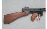 Auto Ordnance Thompson M1 Rifle - .45 ACP - 2 of 7