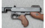 Auto Ordnance Semiautomatic Rifle - .45 ACP - 5 of 6