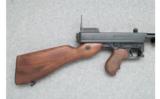 Auto Ordnance Semiautomatic Rifle - .45 ACP - 2 of 6