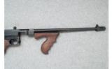 Auto Ordnance Semiautomatic Rifle - .45 ACP - 3 of 6