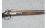 Remington ~ 1889 ~ 12 Ga. SxS - 3 of 8