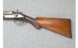 Remington ~ 1889 ~ 12 Ga. SxS - 6 of 8