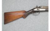 Remington ~ 1889 ~ 12 Ga. SxS - 2 of 8