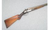 Remington ~ 1889 ~ 12 Ga. SxS - 1 of 8