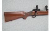 Winchester Model 70 Featherweight - 7mm Rem. Mag. - 2 of 7