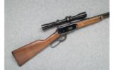 Winchester Model 94 - .30-30 Win. - 1 of 7