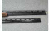 Beretta Onyx Pro Trap - 12 Ga. (2-barrel set) - 4 of 8