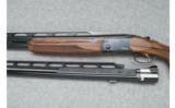 Beretta Onyx Pro Trap - 12 Ga. (2-barrel set) - 7 of 8