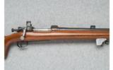 Springfield Armory 1903 Custom - Target Rifle - 3 of 7