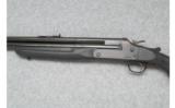 Savage Model 24 O/U - 12 ga./.30-30 Win. - 7 of 7