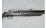 Savage Model 24 O/U - 12 ga./.30-30 Win. - 3 of 7