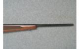 Winchester 70 Rifle - .270 Win - 8 of 8