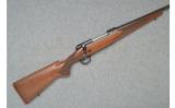 Winchester 70 Rifle - .270 Win - 1 of 8