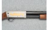 Ithaca Model 37 N.W.T.F. Gun - 12 ga. - 3 of 7