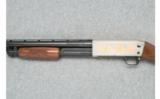Ithaca Model 37 N.W.T.F. Gun - 12 ga. - 7 of 7