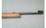Anschutz Model 54 Target Rifle - .22 Cal. - 4 of 8