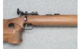 Anschutz Model 54 Target Rifle - .22 Cal. - 3 of 8