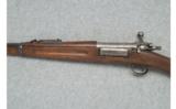 Springfield ~ 1899 Carbine ~ .30-40 Krag ~ NJ Armory Marked - 4 of 9