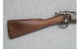 Springfield ~ 1899 Carbine ~ .30-40 Krag ~ NJ Armory Marked - 8 of 9