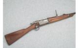 Springfield ~ 1899 Carbine ~ .30-40 Krag ~ NJ Armory Marked - 7 of 9