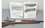 Springfield ~ 1899 Carbine ~ .30-40 Krag ~ NJ Armory Marked - 6 of 9