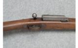 Springfield ~ 1899 Carbine ~ .30-40 Krag ~ NJ Armory Marked - 2 of 9
