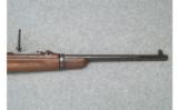 Springfield ~ 1899 Carbine ~ .30-40 Krag ~ NJ Armory Marked - 1 of 9