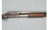 Winchester 1893 Pump Shotgun - 12 Ga. - 3 of 7