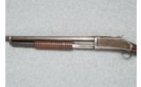 Winchester 1893 Pump Shotgun - 12 Ga. - 7 of 7