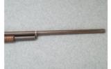 Winchester 1893 Pump Shotgun - 12 Ga. - 4 of 7