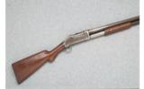 Winchester 1893 Pump Shotgun - 12 Ga. - 1 of 7