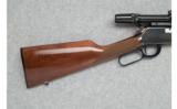 Winchester 9422 Lever Action - .22 cal. - 2 of 7