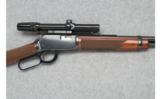 Winchester 9422 Lever Action - .22 cal. - 3 of 7