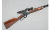 Winchester 9422 Lever Action - .22 cal. - 1 of 7