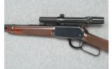 Winchester 9422 Lever Action - .22 cal. - 7 of 7