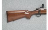 Remington 700 Classic - .257 Roberts - 2 of 7