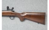 Remington 700 Classic - 7 x 57mm Mauser - 6 of 7