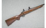 Remington 700 Classic - 7 x 57mm Mauser - 1 of 7