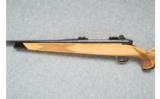 Weatherby Mark V (German) - .270 WBY Mag. - 7 of 7