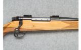 Weatherby Mark V (German) - .270 WBY Mag. - 3 of 7