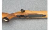 Weatherby Mark V (German) - .270 WBY Mag. - 5 of 7