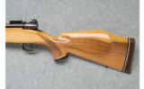 Weatherby Mark V (German) - .270 WBY Mag. - 6 of 7