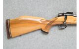 Weatherby Mark V (German) - .270 WBY Mag. - 2 of 7