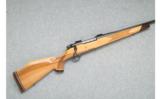Weatherby Mark V (German) - .270 WBY Mag. - 1 of 7