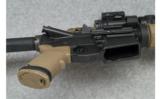 CMMG (MK-4) Rifle - 5.56 NATO - 5 of 7