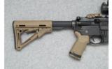 CMMG (MK-4) Rifle - 5.56 NATO - 2 of 7