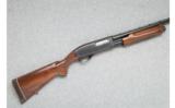 Remington 870 Wingmaster - 20 Ga. Mag. - 1 of 7
