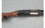 Remington 870 Wingmaster - 20 Ga. Mag. - 5 of 7